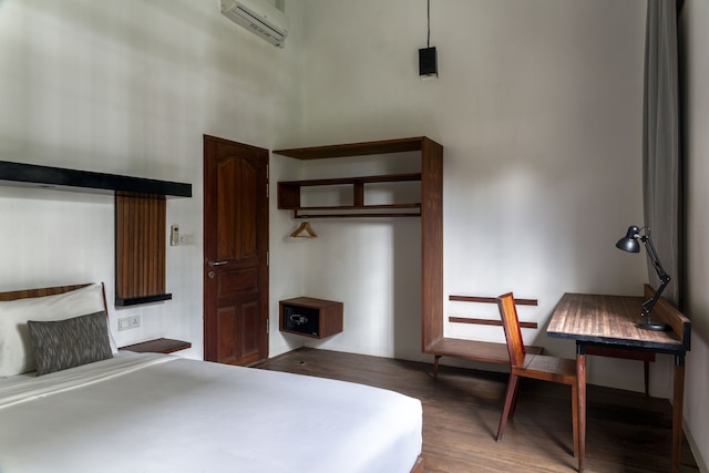 ページズ ルームズ