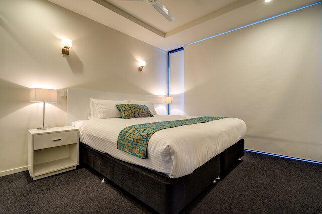 アリーナ アパートメンツ