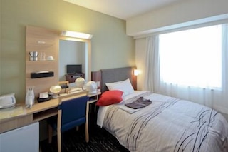 敦賀マンテンホテル駅前