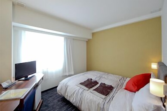 敦賀マンテンホテル駅前