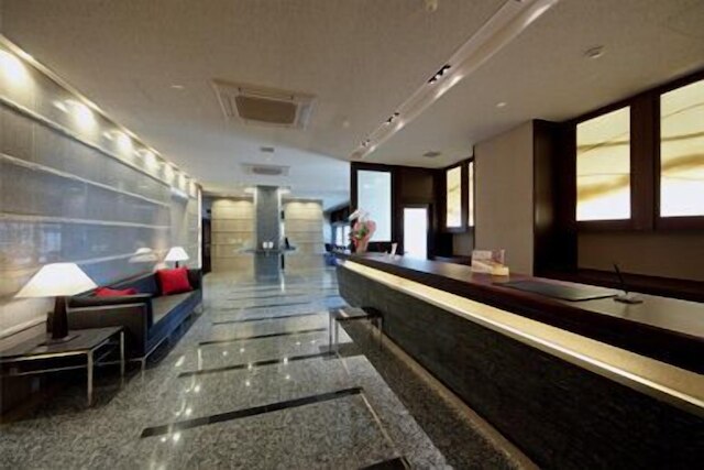 敦賀マンテンホテル駅前