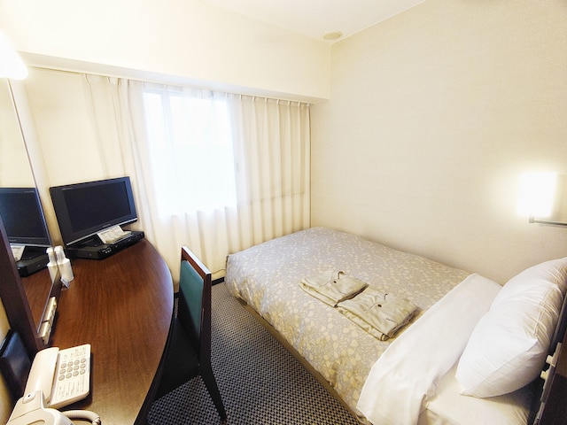 高岡マンテンホテル駅前