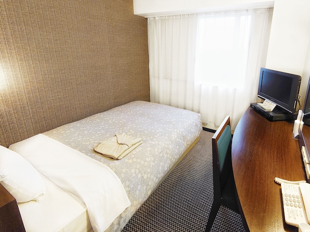 高岡マンテンホテル駅前