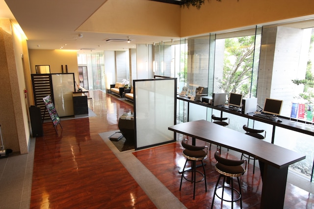 魚津マンテンホテル駅前