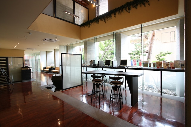 魚津マンテンホテル駅前