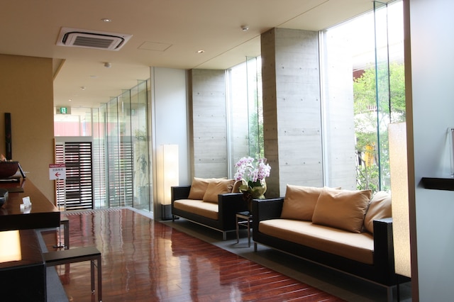 魚津マンテンホテル駅前