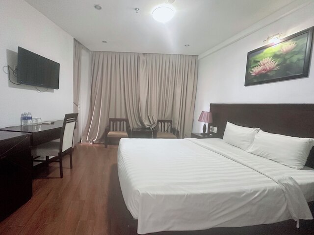 ドラゴン シー ホテル