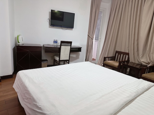 ドラゴン シー ホテル