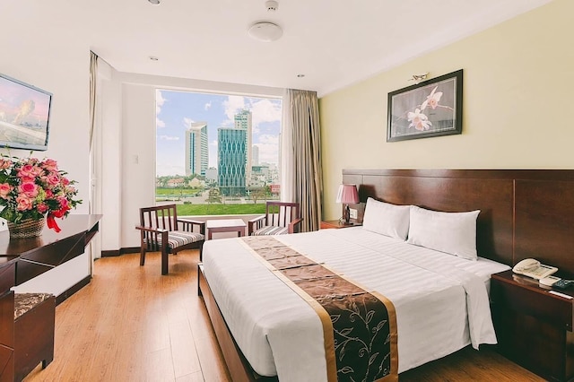 ドラゴン シー ホテル