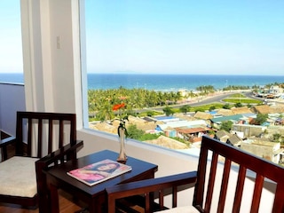 ドラゴン シー ホテル