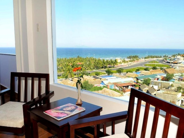 ドラゴン シー ホテル