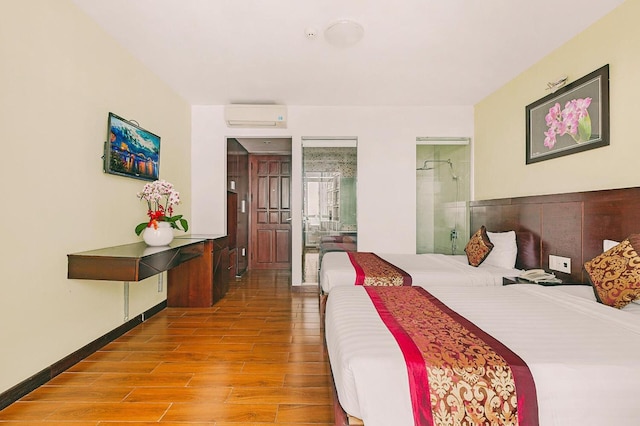 ドラゴン シー ホテル