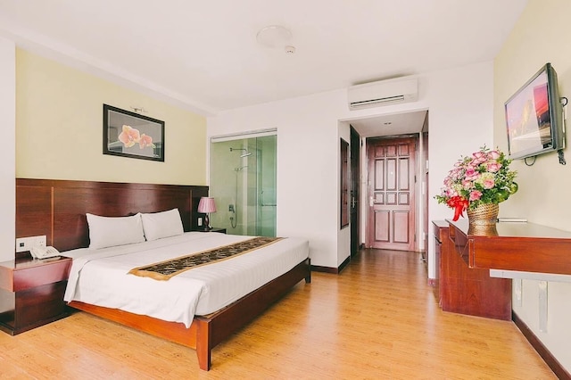 ドラゴン シー ホテル