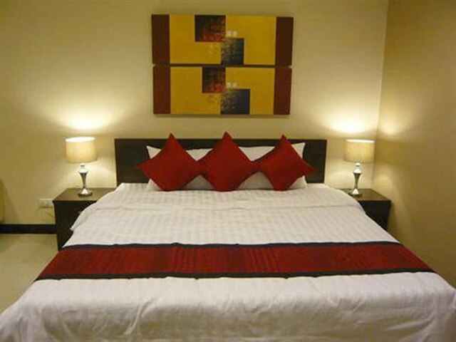 ジ アトリウム ラチャダ 13