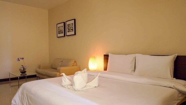 ジ アトリウム ラチャダ 13