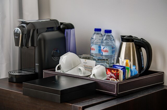 ジュピター リスボア ホテル – ルーフトップ & スパ