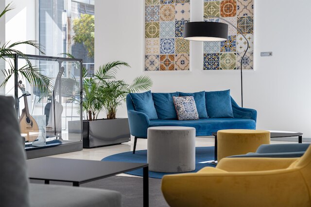 ジュピター リスボア ホテル – ルーフトップ & スパ