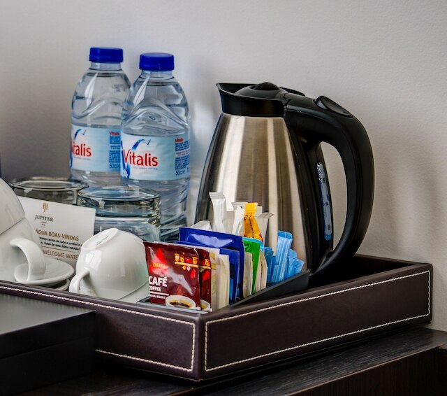 ジュピター リスボア ホテル – ルーフトップ & スパ