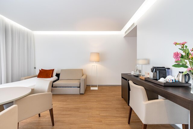 ジュピター リスボア ホテル – ルーフトップ & スパ