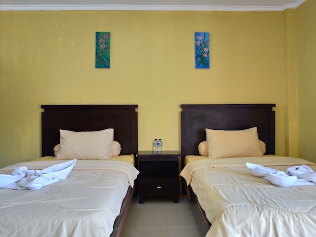 バランガン パラダイス ホステル アンド レストラン