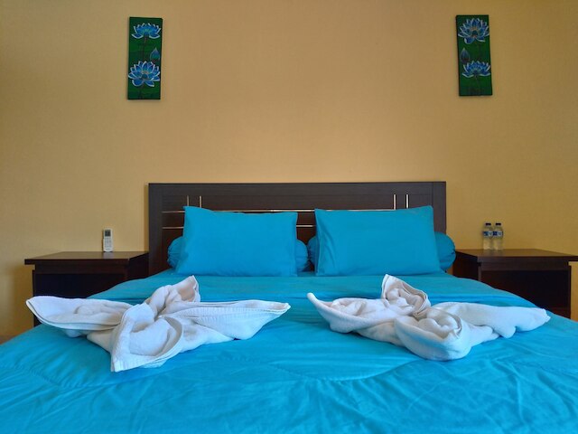 バランガン パラダイス ホステル アンド レストラン