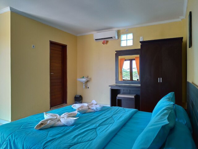 バランガン パラダイス ホステル アンド レストラン