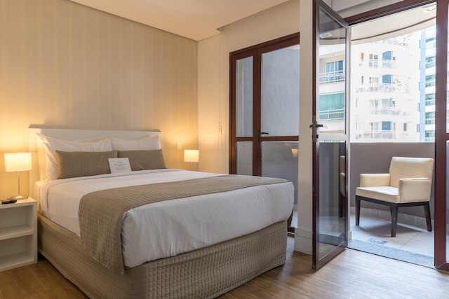 ホテル ヘリテイジ