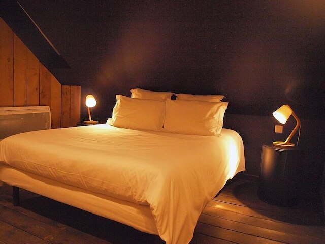 ニュイ アン ヴィル