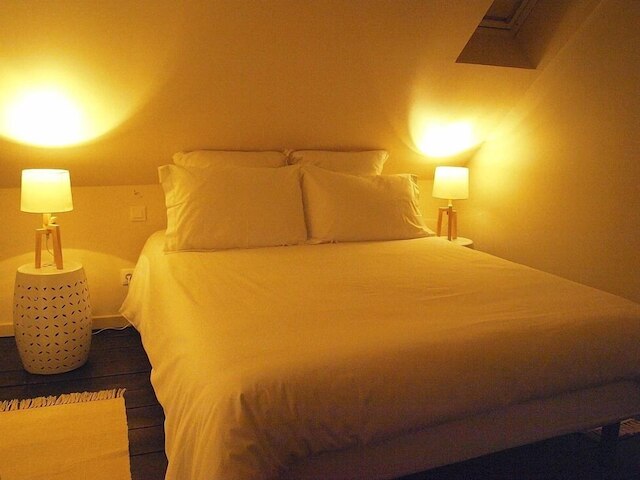 ニュイ アン ヴィル