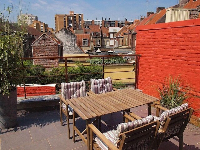 ニュイ アン ヴィル