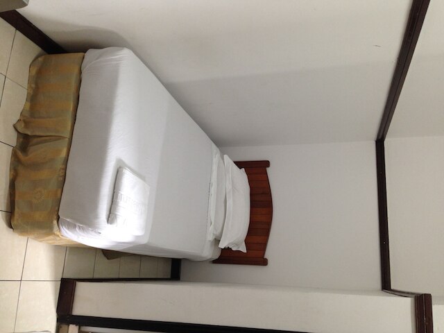 メルドラム ホテル