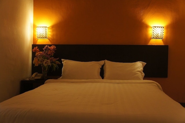 メルドラム ホテル