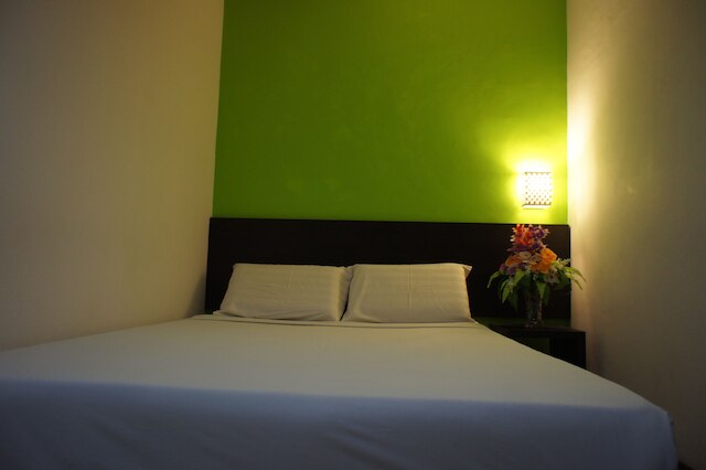 メルドラム ホテル