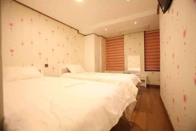 明洞 MOM ハウス