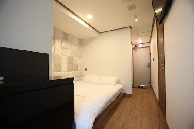 明洞 MOM ハウス