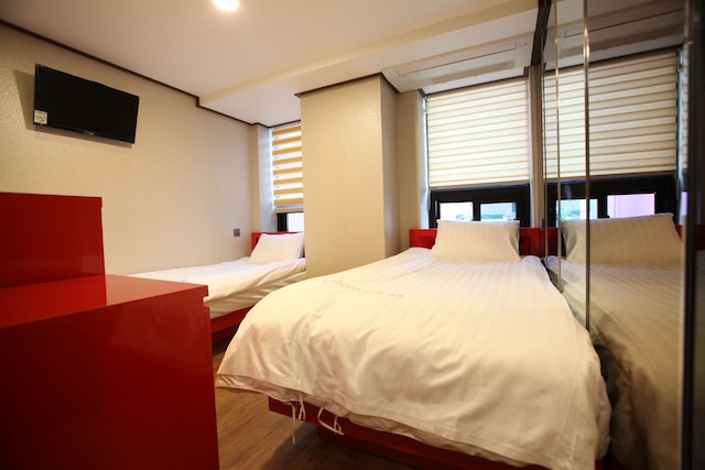 明洞 MOM ハウス