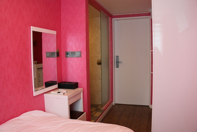 明洞 MOM ハウス