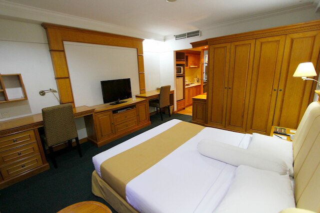 ハーモニ スイーツ ホテル