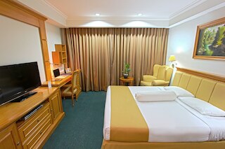 ハーモニ スイーツ ホテル