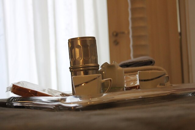 B&B アル 68 ディ ピアッツア カヴール