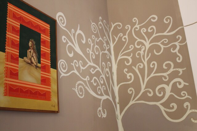 B&B アル 68 ディ ピアッツア カヴール