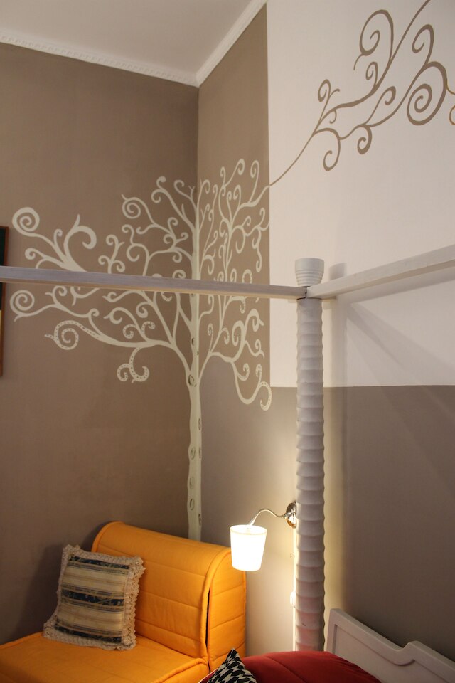 B&B アル 68 ディ ピアッツア カヴール