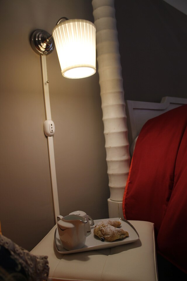 B&B アル 68 ディ ピアッツア カヴール