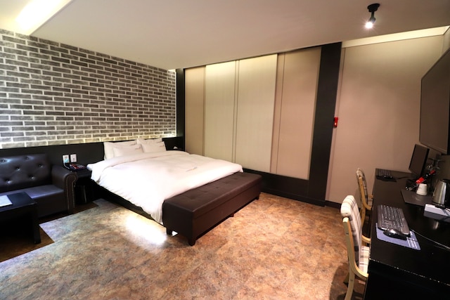 エアポート ホテル