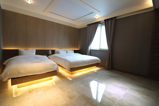 エアポート ホテル