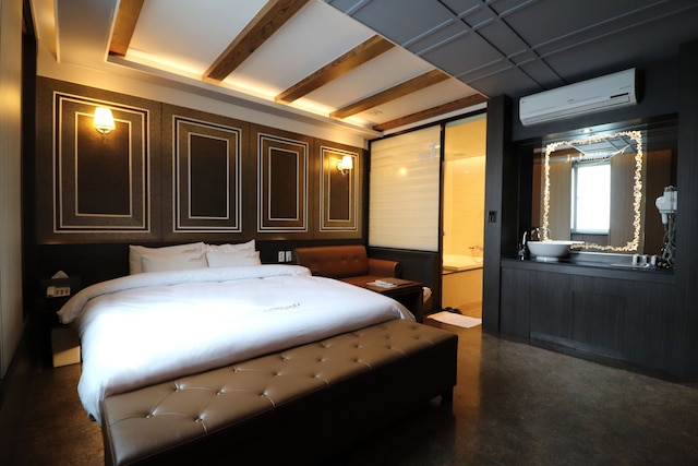 エアポート ホテル