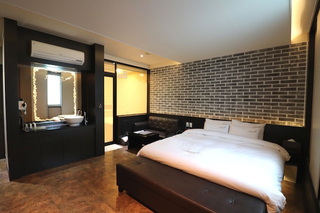 エアポート ホテル