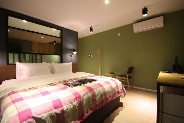 25 アワーズ ホテル