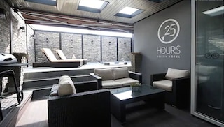 25 アワーズ ホテル