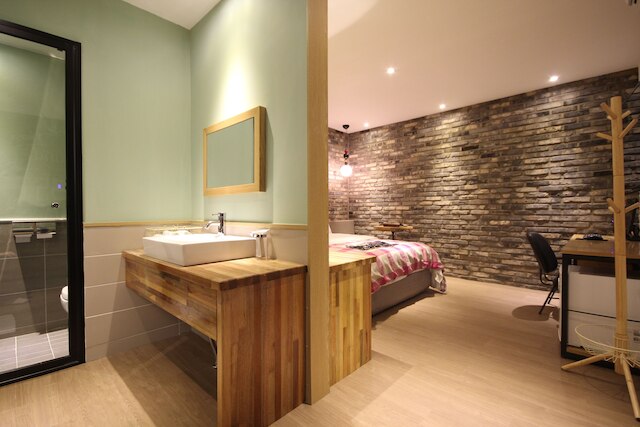 25 アワーズ ホテル